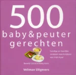 500 baby & peutergerechten | 9789049209162