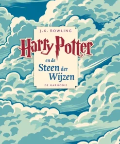 Harry Potter en de steen der wijzen