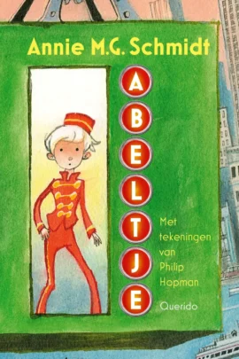 Abeltje