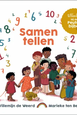 Samen tellen