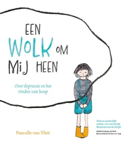 Een wolk om mij heen