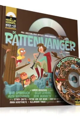 De rattenvanger