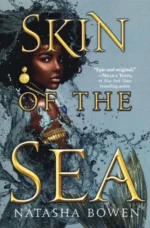 Skin of the sea | 9780063056534