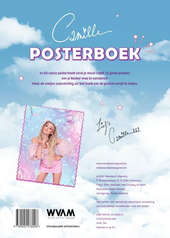 Moustache plezierrrrrig spelletjesblok | 9789002278006 Moustache plezierrrrrig spelletjesblok - Afbeelding 2
