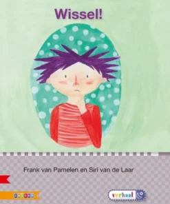 Wissel!