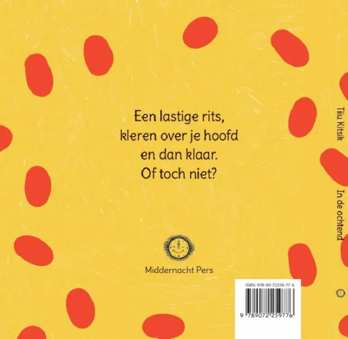 In de ochtend - Afbeelding 2