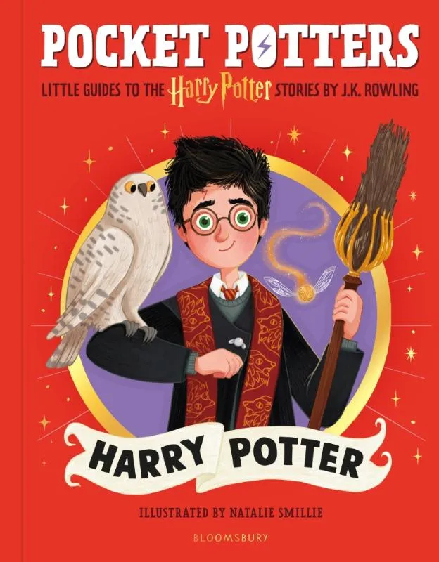 Harry Potter |