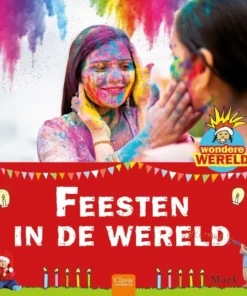 Feesten in de wereld