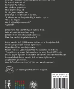 Waar is Leila? | 9789077822456