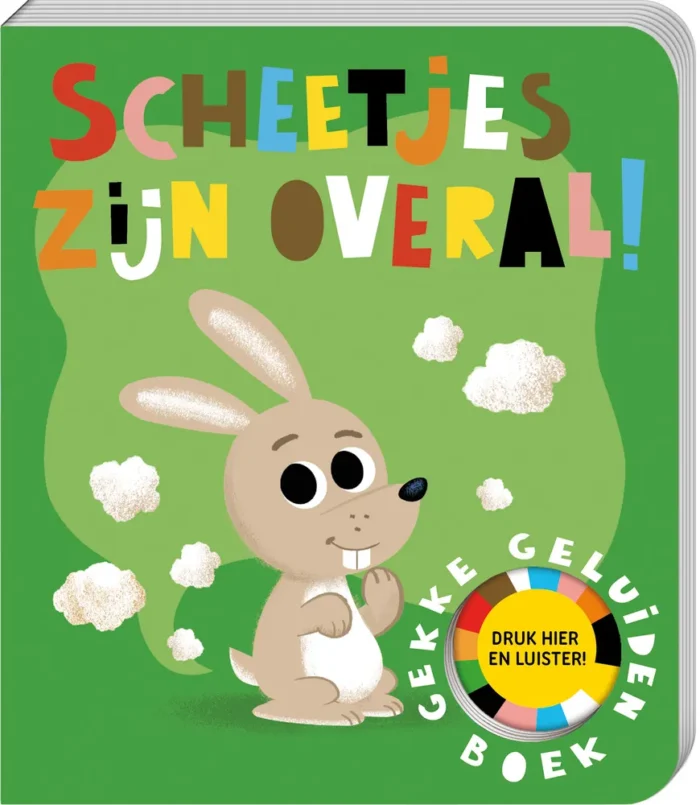 Rapunsel kinderboeken |