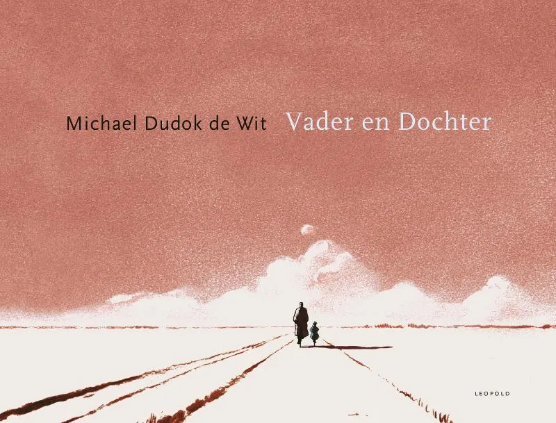 Vader en Dochter | 9789025878894 Vader en Dochter