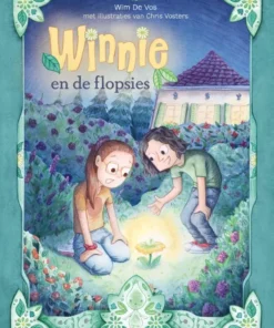 Winnie en de flopsies