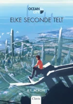 Elke seconde telt | 9789044835137