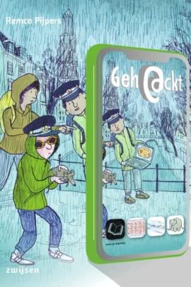 Gehackt