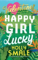 Happy Girl Lucky | 9789492491008