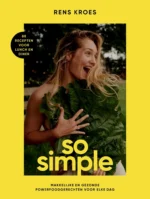 So Simple | 9789083211718 So Simple | 9789083211718