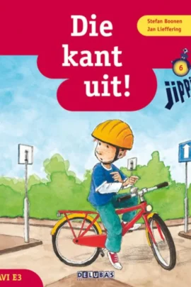 Die kant uit!