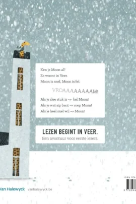 Alternative view of Veer