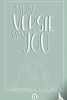 Mijn versie van jou