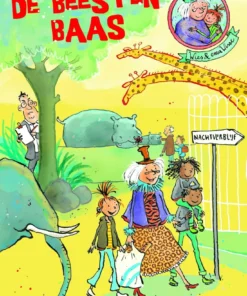 De beestenbaas