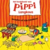 Het kookboek van Pippi Langkous | 9789047708247