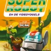Ricky Ricotta's Superrobot en de Videovogels | 9789493474253