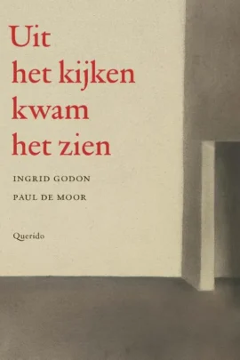 Uit het kijken kwam het zien