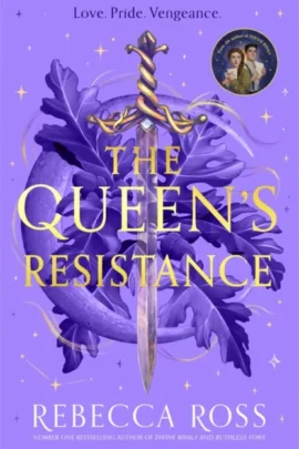 The Queen’s Resistance