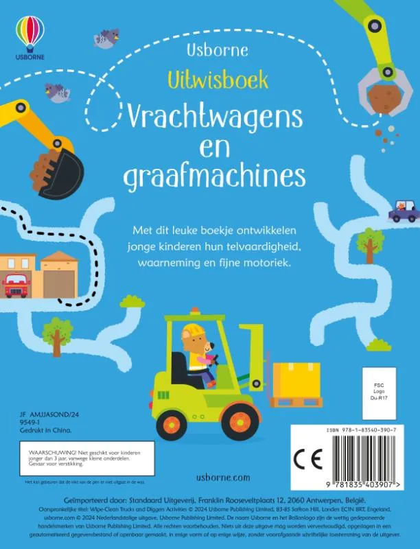 Natuurspelletjes | 9781835403907 Natuurspelletjes - Afbeelding 2