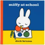 Miffy at School | 9781471120817