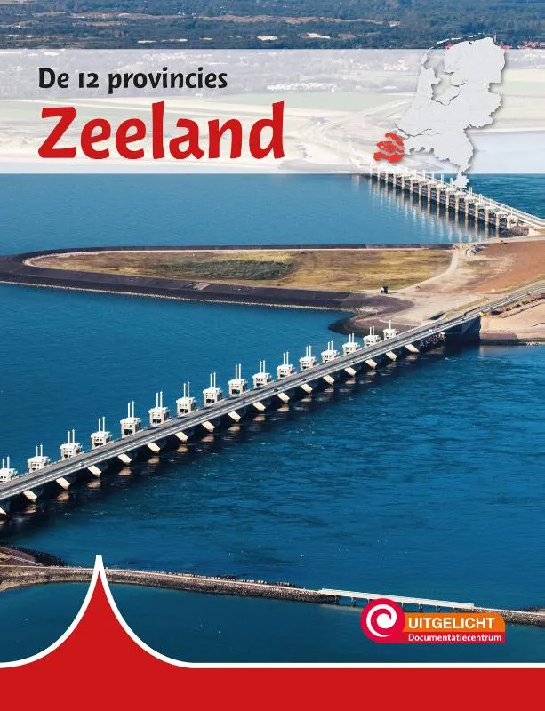 Zeeland | 9789463418829 Zeeland