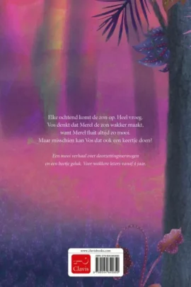 Wie fluit de zon wakker? | 9789044840650