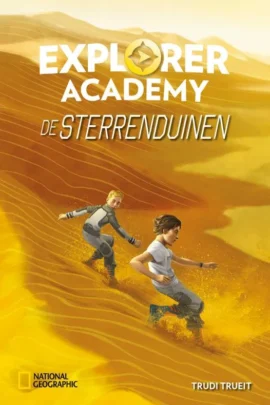 De sterrenduinen | 9789490764982