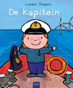 De kapitein