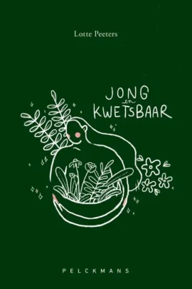 Jong en kwetsbaar