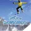 Skiën en snowboarden | 9789461755353 Skiën en snowboarden | 9789461755353