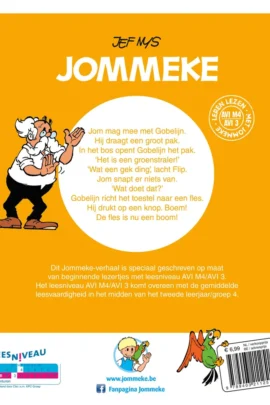 Alternative view of De groenstraler