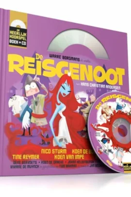 De reisgenoot