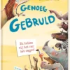 Genoeg gebruld | 9789465000336