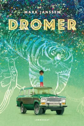 Dromer