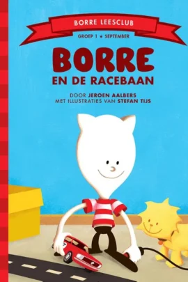 Borre en de racebaan