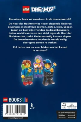 Avonturen van het droomteam | 9789030510215 Avonturen van het droomteam | 9789030510215