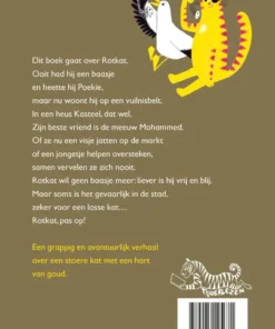 Alternative view of Rotkat