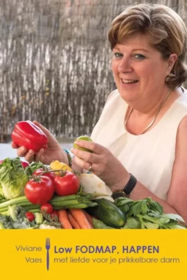 Low fodmap happen