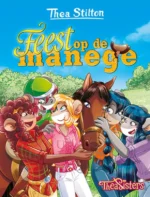 Feest op de manege | 9789085925200