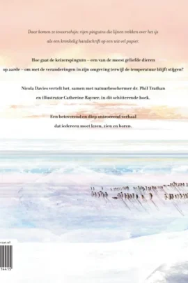 Alternative view of Keizers van het ijs