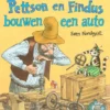 Pettson en Findus bouwen een auto | 9789065657329