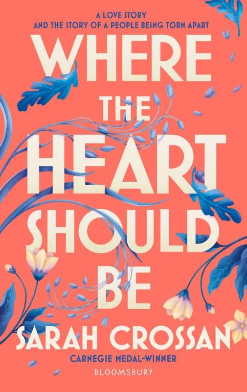 Where the Heart Should Be | 9781526666598 Where the Heart Should Be