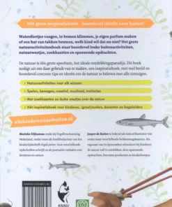 Alternative view of Alle kinderen naar buiten!