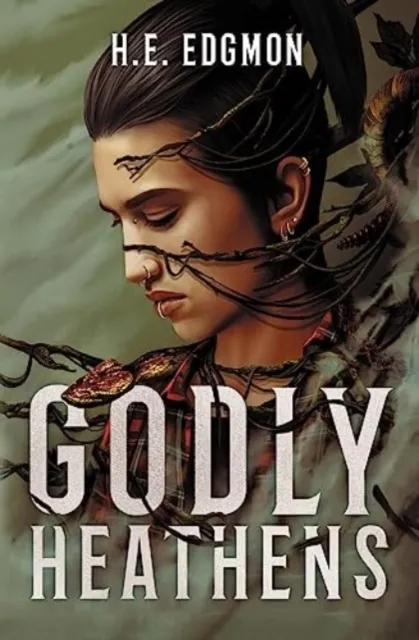 Godly Heathens | 9781837840229 Godly Heathens